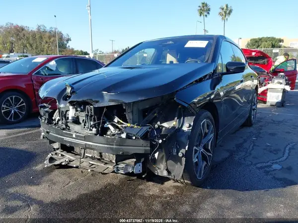 WB523CF00RCP23489 2024 BMW IX - Image 2