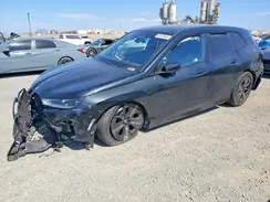 WB523CF00RCR16600 2024 BMW IX