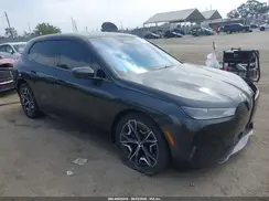 WB523CF00RCR56045 2024 BMW IX