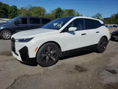 WB523CF00RCR85805 2024 BMW IX