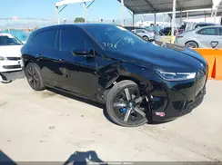 WB523CF00SCS07882 2025 BMW IX