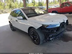 WB523CF00SCS18655 2025 BMW IX