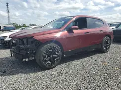 WB523CF00SCS46228 2025 BMW IX