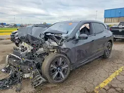 WB523CF00SCS84574 2025 BMW IX