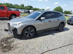 WB523CF00SCT02054 2025 BMW IX