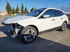 WB523CF00SCT40738 2025 BMW IX