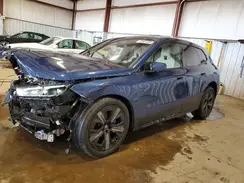 WB523CF00SCU53668 2025 BMW IX