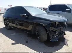 WB523CF00SCU67926 2025 BMW IX