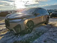 WB523CF01NCK62667 2022 BMW IX
