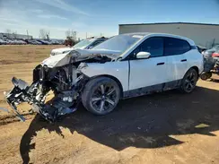 WB523CF01PCL81970 2023 BMW IX