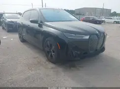 WB523CF01PCL99255 2023 BMW IX