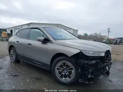 WB523CF01PCM04342 2023 BMW IX