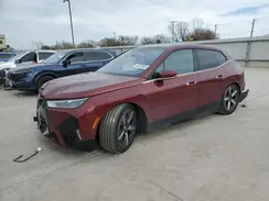 WB523CF01PCM76013 2023 BMW IX