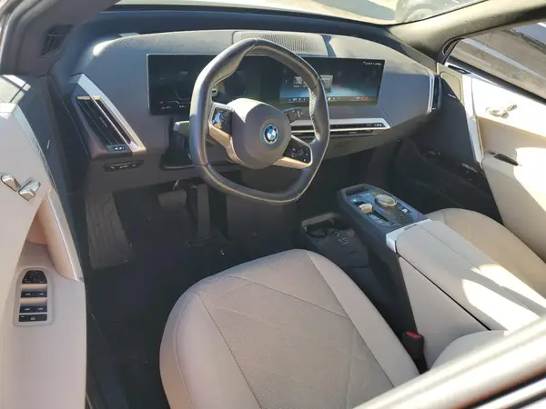 WB523CF01RCN65292 2024 BMW IX - Image 8