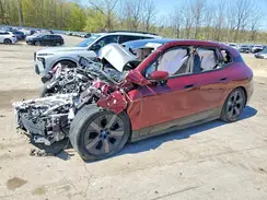 WB523CF01RCN84716 2024 BMW IX