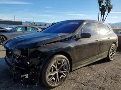 WB523CF01RCN95800 2024 BMW IX