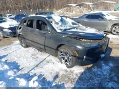 WB523CF01RCP11318 2024 BMW IX