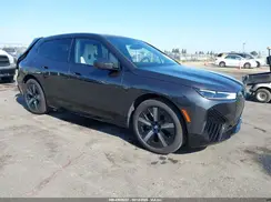 WB523CF01RCR13477 2024 BMW IX