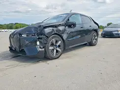 WB523CF01RCR78930 2024 BMW IX