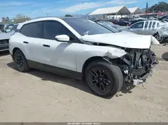 WB523CF01RCR96800 2024 BMW IX