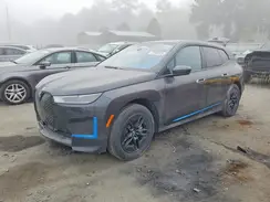 WB523CF01RCS00126 2024 BMW IX