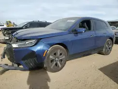 WB523CF01RCS00191 2024 BMW IX