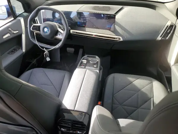 WB523CF01RCS00191 2024 BMW IX - Image 8