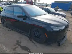 WB523CF01SCS53446 2025 BMW IX