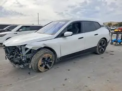 WB523CF01SCT18778 2025 BMW IX