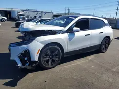 WB523CF01SCU13597 2025 BMW IX