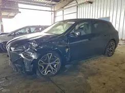 WB523CF01SCU14121 2025 BMW IX
