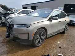 WB523CF01SCU45918 2025 BMW IX