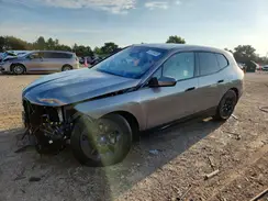 WB523CF01SCU73573 2025 BMW IX