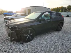 WB523CF01SCU90843 2025 BMW IX