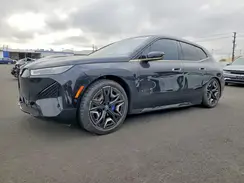 WB523CF02NCK59678 2022 BMW IX