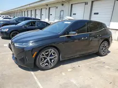 WB523CF02NCK62693 2022 BMW IX