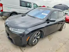 WB523CF02NCK83057 2022 BMW IX