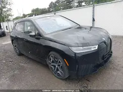 WB523CF02PCL78396 2023 BMW IX