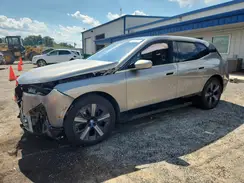 WB523CF02PCL87552 2023 BMW IX