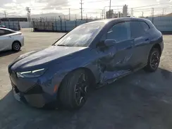 WB523CF02PCM05015 2023 BMW IX