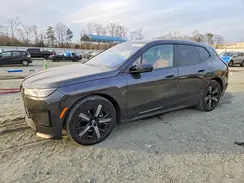 WB523CF02PCM61438 2023 BMW IX