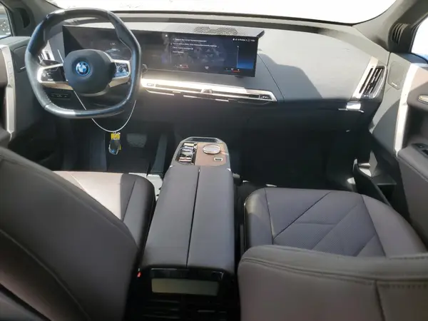 WB523CF02PCM78966 2023 BMW IX - Image 8
