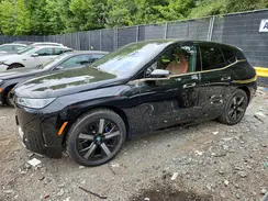 WB523CF02RCN90752 2024 BMW IX