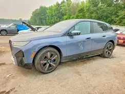 WB523CF02RCP02238 2024 BMW IX