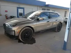 WB523CF02RCP88358 2024 BMW IX