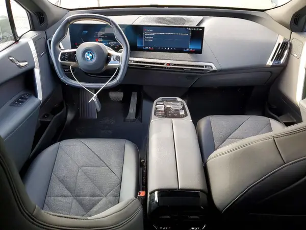 WB523CF02RCR16663 2024 BMW IX - Image 8