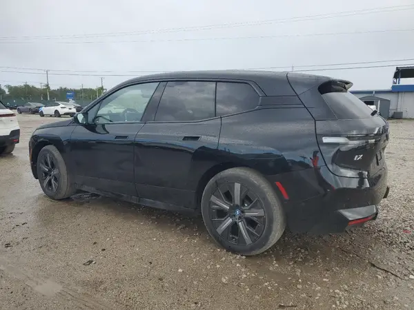 WB523CF02RCR66494 2024 BMW IX - Image 2