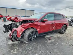 WB523CF02RCR74255 2024 BMW IX