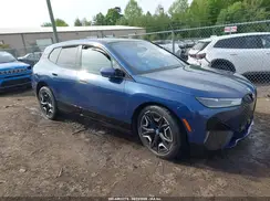 WB523CF02RCS04377 2024 BMW IX