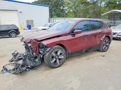 WB523CF02SCS14106 2025 BMW IX